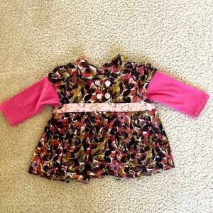 Dress Kenzo kids - 6 months